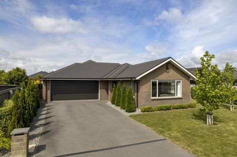 Photo of property in 21 Temple Avenue, Lincoln, 7608