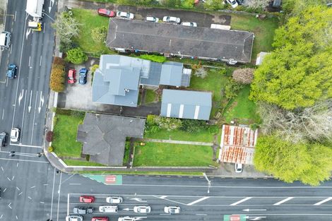 Photo of property in 655 Mount Albert Road, Royal Oak, Auckland, 1023