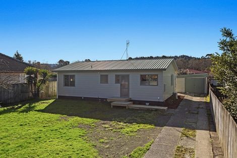 Photo of property in 60 Newall Street, Kawerau, 3127