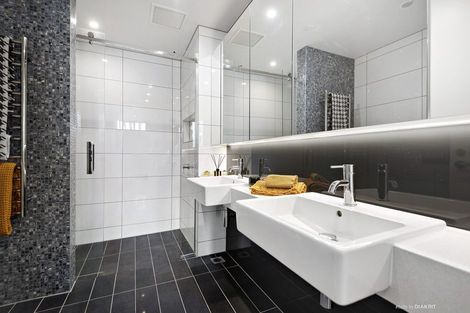 Photo of property in 804/1 Market Lane, Wellington Central, Wellington, 6011