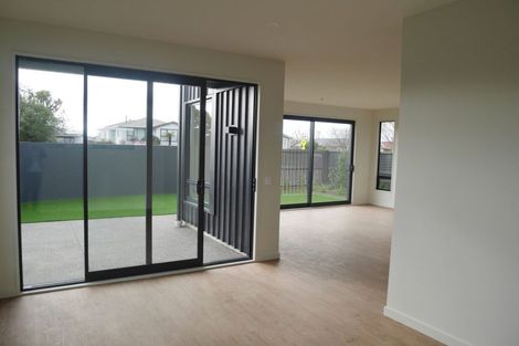 Photo of property in 132 Warden Street, Shirley, Christchurch, 8013
