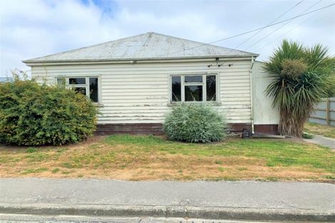 Photo of property in 42 Wilson Street, Geraldine, 7930