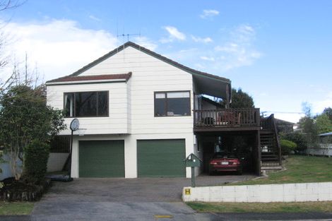 Photo of property in 8 Mcewan Place, Fitzroy, Hamilton, 3206