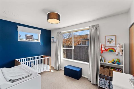 Photo of property in 5 Patterson Terrace, Halswell, Christchurch, 8025