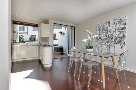 Photo of property in 13 Sheehan Street, Ponsonby, Auckland, 1011