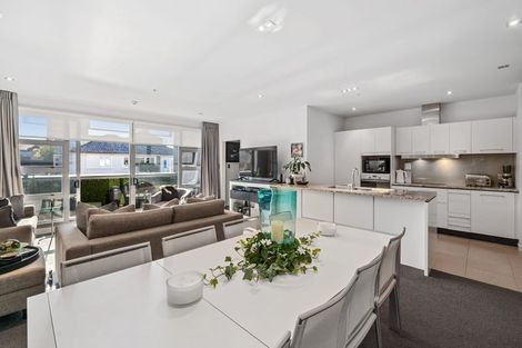 Photo of property in Maison Apartments, 103/16 Huron Street, Takapuna, Auckland, 0622