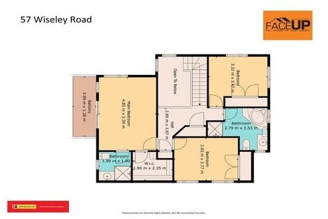 Photo of property in 57 Wiseley Road, West Harbour, Auckland, 0618