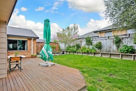 Photo of property in 11 Northmeadow Drive, Rototuna, Hamilton, 3210