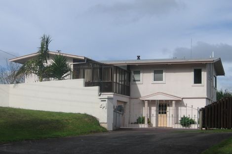 Photo of property in 41 Red Hill Road, Red Hill, Papakura, 2110