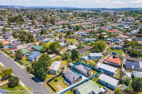 Photo of property in 13a President Avenue, Papakura, 2110
