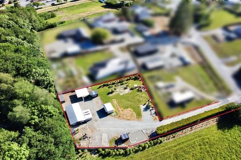 Photo of property in 28 Manse Road, Pleasant Point, 7983