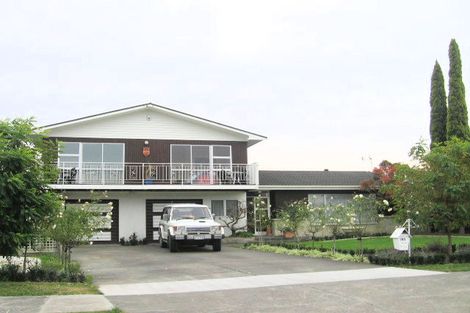 Photo of property in 161 Gloucester Street, Taradale, Napier, 4112