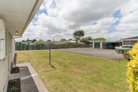 Photo of property in 10a Seaforth Avenue, Milson, Palmerston North, 4414