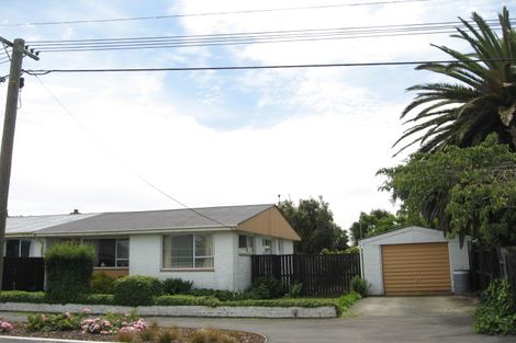 Photo of property in 7 Ruskin Street, Addington, Christchurch, 8024
