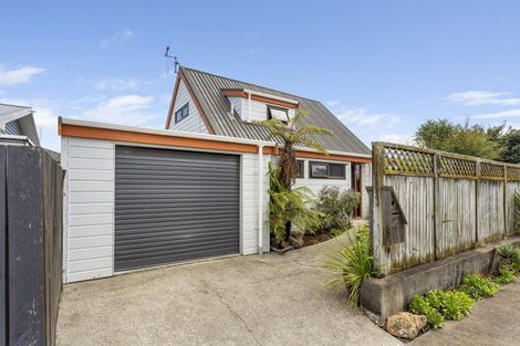 Photo of property in 40 Kingston Street, Awapuni, Palmerston North, 4412