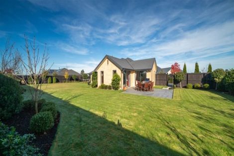 Photo of property in 11 Shepherd Avenue, West Melton, 7618