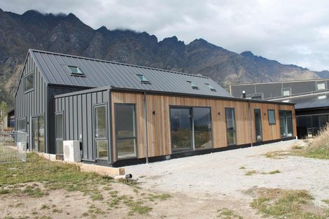 Photo of property in 101 Spur Ridge Rise, Jacks Point, 9371