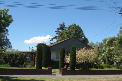 Photo of property in 12 Hornsby Street, Bishopdale, Christchurch, 8053