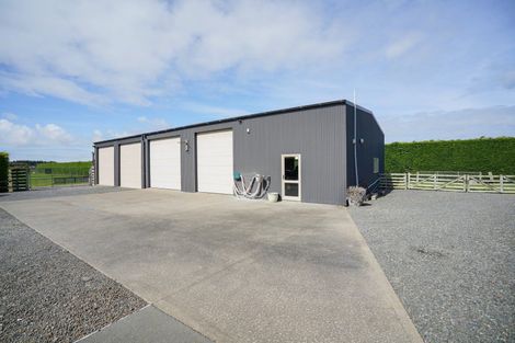 Photo of property in 9 Langshaw Road, Mill Road, Invercargill, 9872