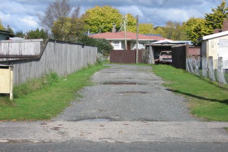 Photo of property in 3 Hawick Street, Tokoroa, 3420
