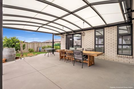 Photo of property in 12 Costello Drive, Ngatea, 3503