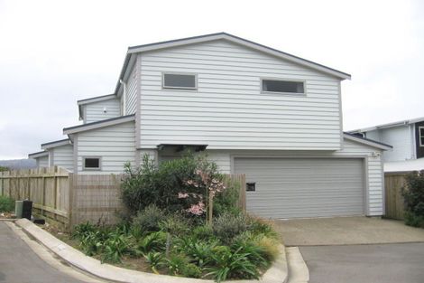 Photo of property in 73 Hawtrey Terrace, Churton Park, Wellington, 6037