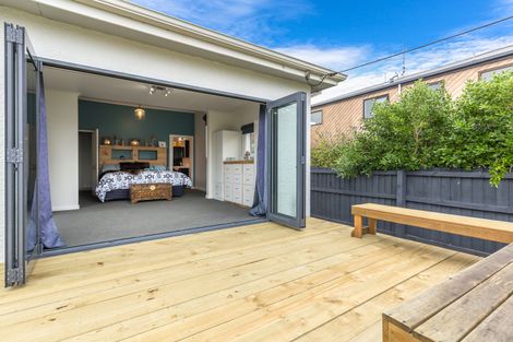 Photo of property in 55 Blake Street, New Brighton, Christchurch, 8061
