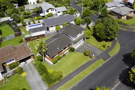 Photo of property in 12 Chesterman Road, Riverlea, Hamilton, 3216