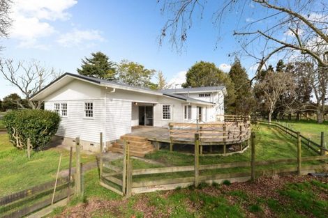 Photo of property in 137 Marshmeadow Road, Newstead, Hamilton, 3286