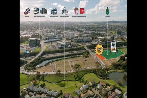 Photo of property in 75 Tuaiwi Street, Manukau, Auckland, 2104