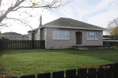 Photo of property in 2 David Street, Morrinsville, 3300