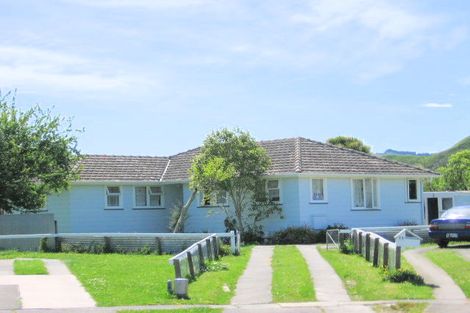 Photo of property in 11 Patrick Street, Mangapapa, Gisborne, 4010