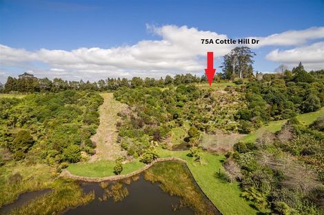 Photo of property in 75a Cottle Hill Drive, Kerikeri, 0293