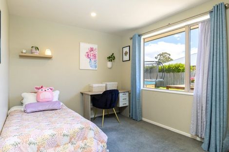 Photo of property in 37 Burleigh Road, Redwoodtown, Blenheim, 7201