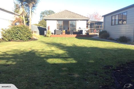 Photo of property in 77 Wingate Street, Redwood, Christchurch, 8051