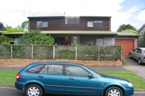 Photo of property in 7b Abbotsford Terrace, Devonport, Auckland, 0624