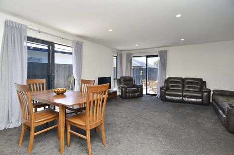 Photo of property in 18 Durells Crescent, Kaiapoi, 7630
