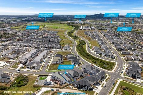 Photo of property in 8 Repehina Road, Flat Bush, Auckland, 2019