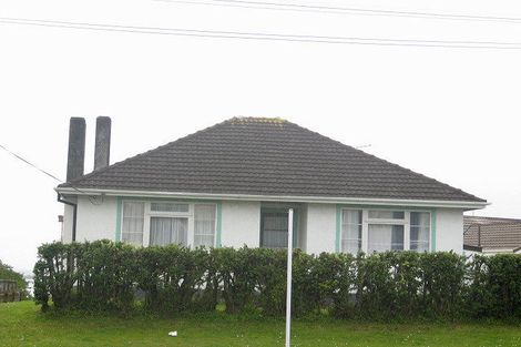 Photo of property in 36 Breakwater Road, Moturoa, New Plymouth, 4310