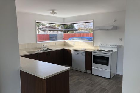 Photo of property in 299b Grey Street, Palmerston North, 4414