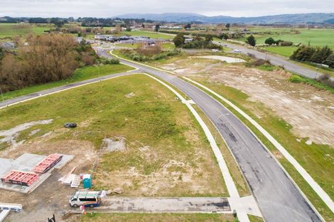 Photo of property in 101 Freedom Drive, Kelvin Grove, Palmerston North, 4470