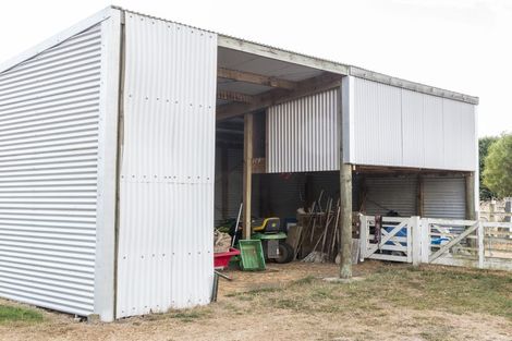 Photo of property in 126 Paierau Road, Opaki, Masterton, 5881