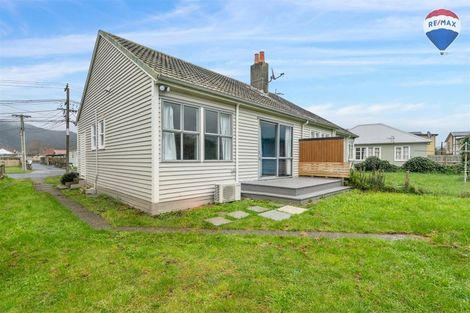 Photo of property in 43 Rata Street, Naenae, Lower Hutt, 5011