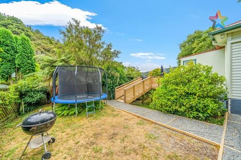 Photo of property in 60 Raukawa Street, Stokes Valley, Lower Hutt, 5019