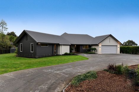 Photo of property in 37 Pheasant Close, Rotokauri, Hamilton, 3289