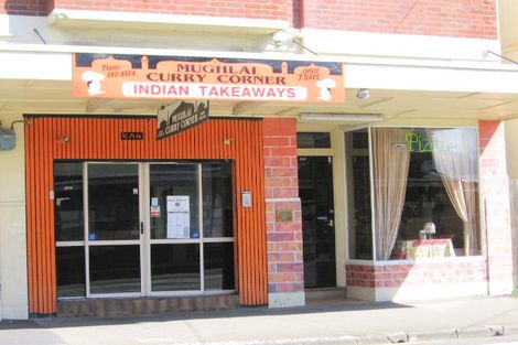 Photo of property in Anderson Apartments, 16/248 Willis Street, Te Aro, Wellington, 6011