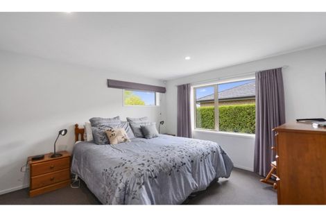 Photo of property in 5 Harston Place, Wigram, Christchurch, 8042