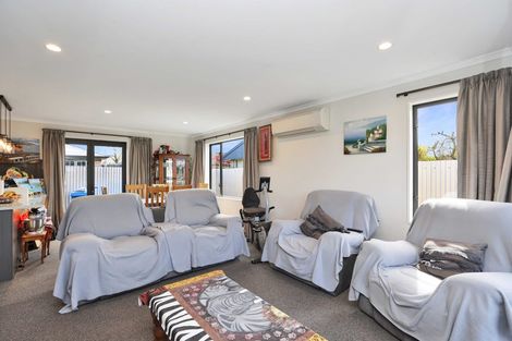 Photo of property in 23a Cross Street, Allenton, Ashburton, 7700