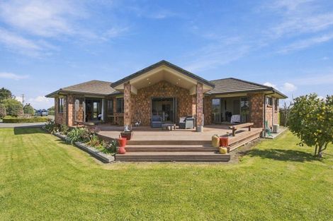 Photo of property in 50 Awaiti Road West, Netherton, Paeroa, 3672