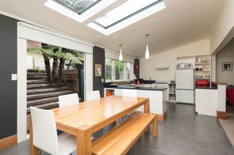 Photo of property in 23 Patanga Crescent, Thorndon, Wellington, 6011